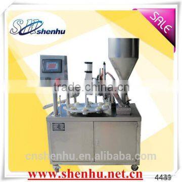 Shenhu factory supply filling sealing machine Best seller