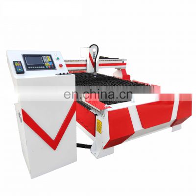 China excellent quality 63A Huayun controller plasma cnc plasma cutter 100amp plasma cnc kits