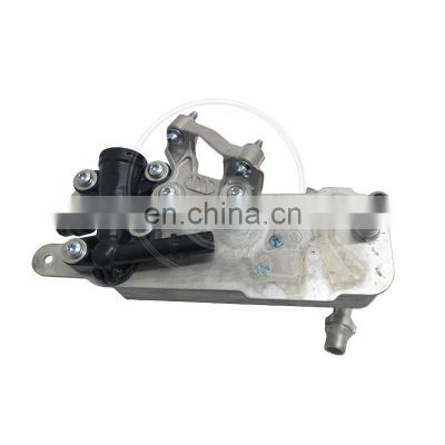 New Arrival 17218514515 116i 218d 418i X3 X4 Engine Oil Cooler for G12 F25 F30 G02 F15 G05