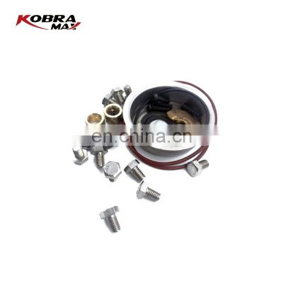 KobraMax Car Turbo Charger Repair Rebuild Kit K27 For Mercedes-Benz Volvo Porsche Audi Vw Car Accessories