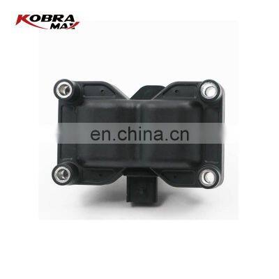 1350567 High Quality Engine System Parts Auto Ignition Coil FOR FORD Ignition Coil