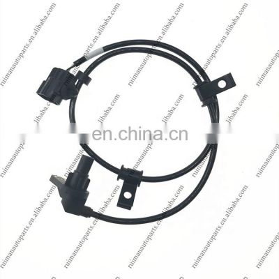 chery abs sensor wheel speed sensor for A1 Arauca Face Kimo X1 Beat original & aftermarket S12-3550111 S12-3550131