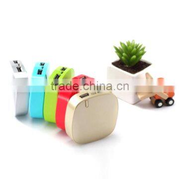 Power Bank Portable,Power Bank 6000mAh,Romoss Power Bank photo-3