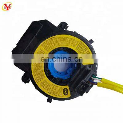 HYS Auto Parts Spiral Cable Clock Spring for 93490-1U120 93490-1U210 93490-1U320 93490-2P400 93490-1U180 photo-3
