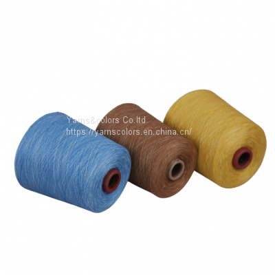 CS1249 1/20NM 81 LINEN 19 COTTON photo-5