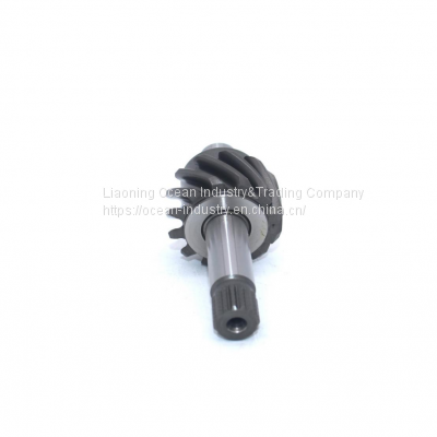 DIESEL ENGINE PARTS FOR OIL PUMP GEAR 65.05201-0065 photo-3