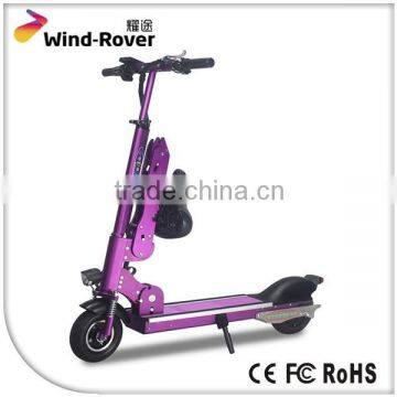 Wind Rover Skating Board With Seat photo-6