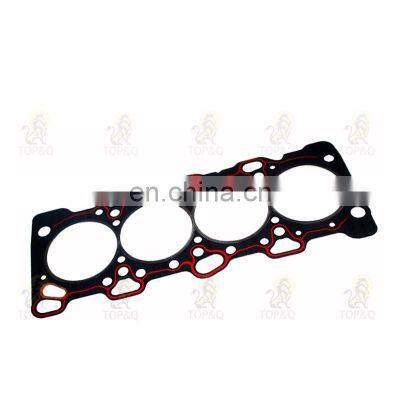 Suitable for Great Wall Haval CUV H3 H5 Gasoline 4G644G69 Cylinder Head Gasket Assembly Car Accessories SMD346925 photo-4