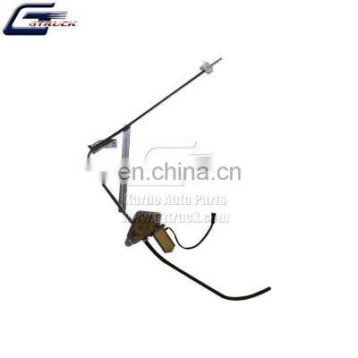 EuropeanTruck Auto Spare Parts Power Window Regulator With Motor Oem 2997196 504040988 5801324893 for IVEC Window Lift photo-2