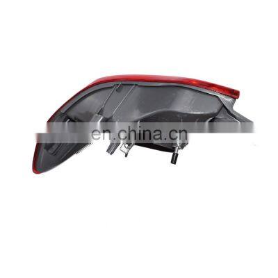 For Toyota Corolla 09-10 Taillamp Taillight Brake Light Lamp Housing Left Side