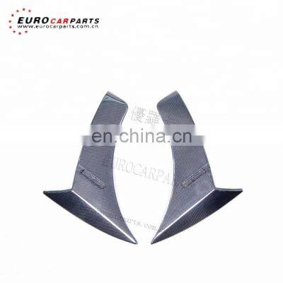 W222 S63 Carbon Fiber Parts Fit for S-class W222 S63/S65 to B-style Carbon Fiber Parts for S65 Carbon Fiber Parts photo-5