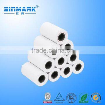 SINMARK Atm paper /thermal paper cash register paper