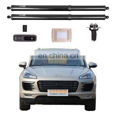 XT Wholesale Auto Parts Electric Tailgate Lift, Electrico Porton For ZOTYE SR9 2017