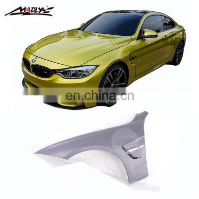 2013-2015 Year NEW Carbon Fiber body kit for BMW 4 series F32 F33 M4 body kits for BMW F32 body kit