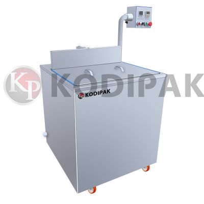 Hot Water DIP Tank Shrink Machine (ST6050)