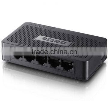Netis 5 Port Fast Ethernet Switch photo-4