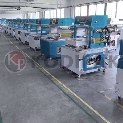 Cook Meat Modified Atmosphere Pack Machine MAP Machine photo-2
