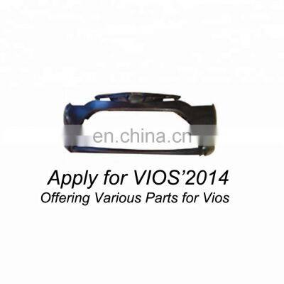 Car Bumper Front Bumper for Toyotaes Vios '2014