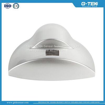 Microwave Laser Alarm Motion Sensor for Grand Manual Revolving Doors