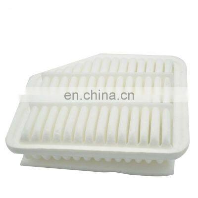 Hot Sales High Quality Car Parts Air Filter Original Air Purifier Filter Air Cell Filter For Lexus OEM 17801-26010