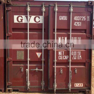 wholesale shipping container