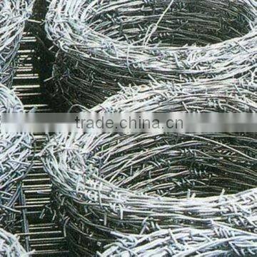 in Anping TianYue Honest sells the High quality Barbed Wire (Manufacturer)