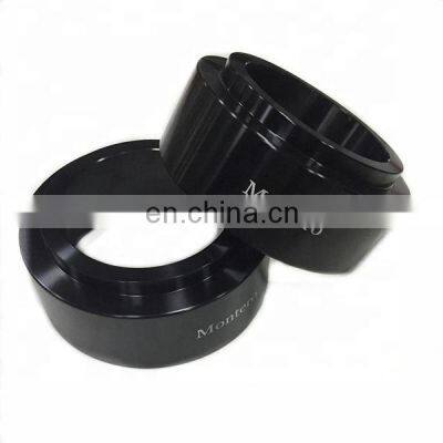 Hot selling rear coil spring shock spacer for Montero/ Pajero sport