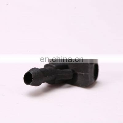 JZ Water Nozzle Auto Nylon Plastic Fastener Factory Plastic nylon auto clips