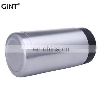 Insulated Cup Holder 304 Stainless Steel Customized Color & Logo Summer Gift Can Cooler Double Wall for Drink Bottle photo-5