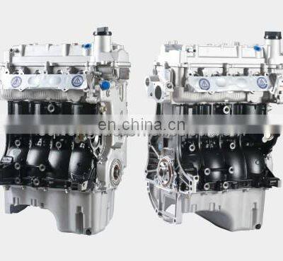 Motor Parts 1.5L 4A15 Engine For Junjie FRV FSV Jinbei S30 Shuaike photo-2