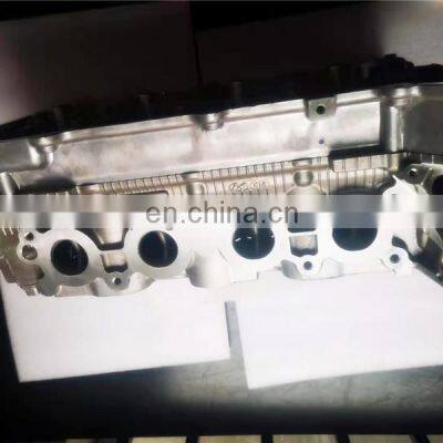 2.0L Engine Parts G4NA Cylinder Head For Hyundai Creta GS Elantra I40 Tucson IX35 photo-4