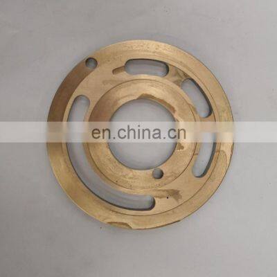 EX200 HMGF57 Valve plate for Hydraulic main pump parts