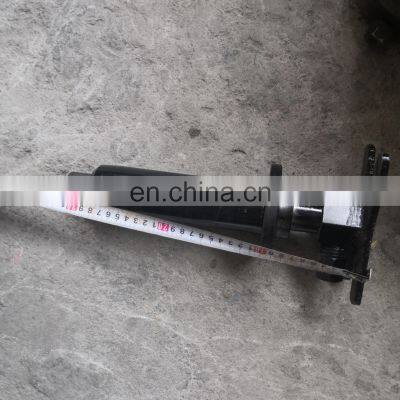 Excavator YM B25 /PC30MR-1Undercarriage Parts Track Adjuster Cylinder Assy / Track Tensioner Recoil Spring Room photo-5