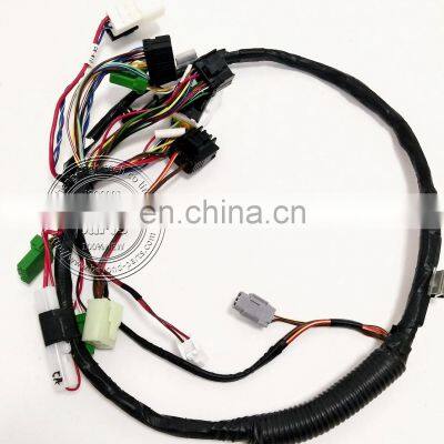 PC-8 excavator wire harness SG246470-4312