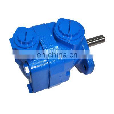 Vickers V20F 1P 8S 1C 8J Hydraulic Vane Pump V20-1P11P1C11 V20F1P13P38C8H22L V20F 1P11P 38C8H 22 V20-1P11P1C11 photo-5