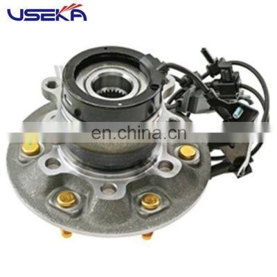 OEM 15100275 Factory stock Front Wheel hub Bearing For Chevrolet Colorado