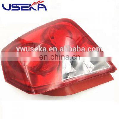 High Quality Car Auto Parts Lighting System Tail Lamp OEM 96551226 96551225 For Chevrolet Optra Lacetti 03-11 photo-2