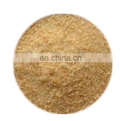 High Quality Cheap Price High Purity Food Additive Food Grade Thickeners Gelatin Powder photo-4