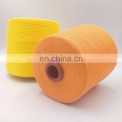 Hot Selling 100% Polyester Sewing Thread 40/2 5000y Cotton Sewing Thread Hilo 2/40 For Sewing And Knitting