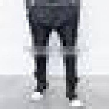 Coated Drop Jogger Sweatpant Standard Sports photo-3