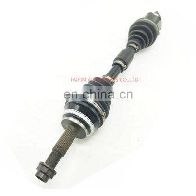 Taipin Drive Shaft Assembly For ES240/ES350 OEM:43420-33250