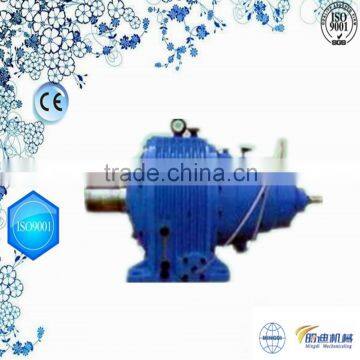 changzhou machinery NGW 101 Planetary Gear Reducer gearbox for winch