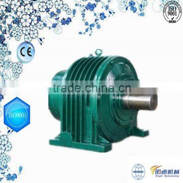 changzhou machinery Planetary Gear Reducer Gearbox NGW compact gearbox small/NGW High Load Planetary Gearbox