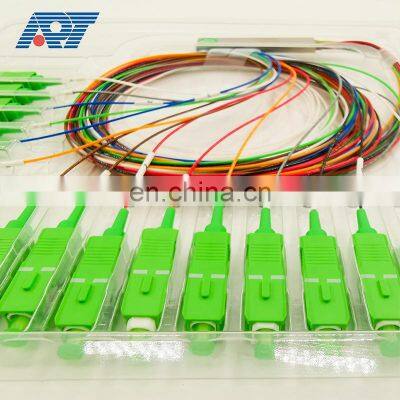 Communication System Wholesale PLC Splitter 1x16 With Manufacturer Cost Price photo-2