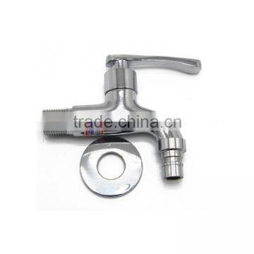 Factory of Sanitary Ware Great Water Bibcock Taps With High Quality photo-2