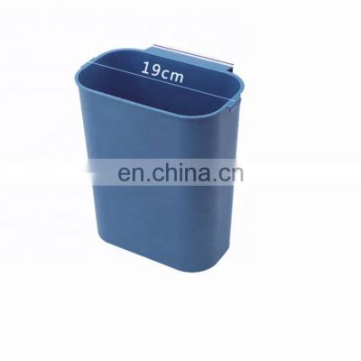 Kitchen bin 6L 8L 10L trash dustbin waste bin PP garbage