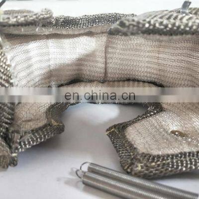 T25 T28 T3 T3t4 GT25 GT30 GT32 GT35 GT37 Turbo Heat Shield Blanket photo-3