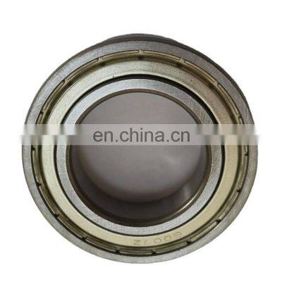 6001 ZZ  Made in China with high quality deep groove ball bearing price discount