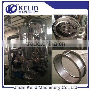 automatic new designed milling machine