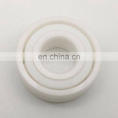 6407 CE 35X100X25mm ZrO2 Full Ceramic Ball Bearing 6407CE photo-2